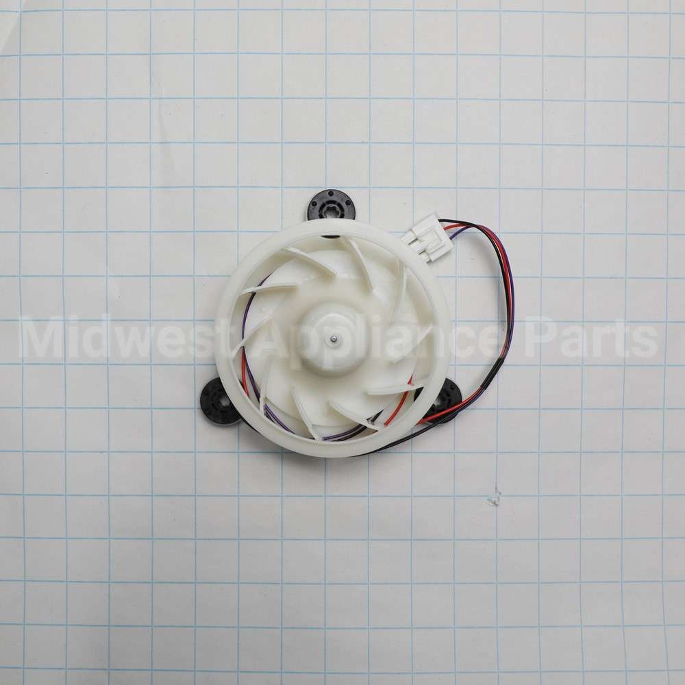 WR60X28538 GE Rerigerator Fan