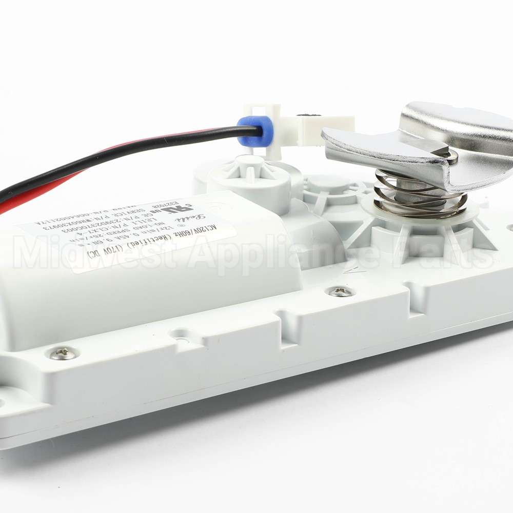 WR60X31985 GE Auger Motor
