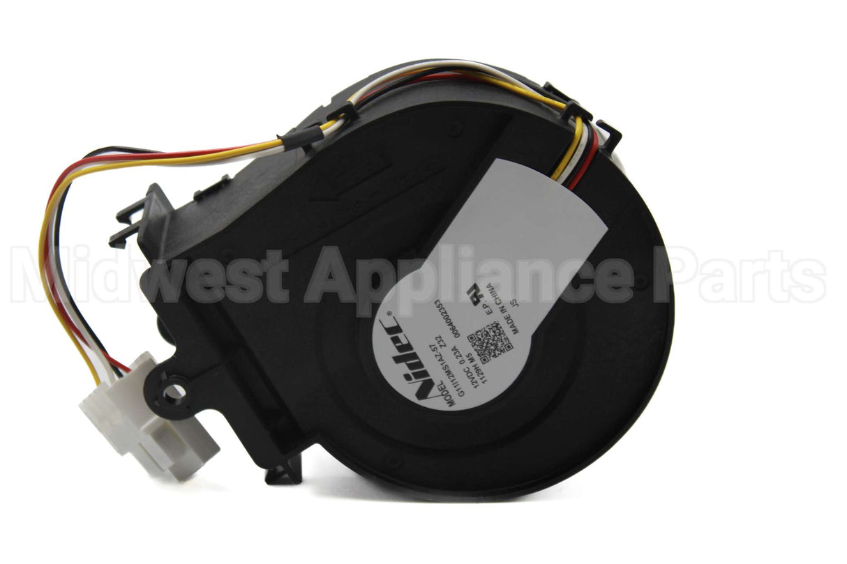 WR60X31997 GE Ice Box Fan