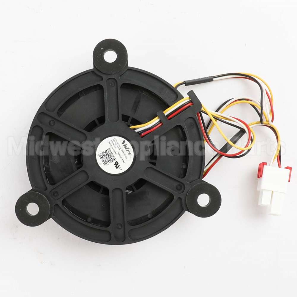 WR60X32071 GE Refrigerator Evaporator Fan