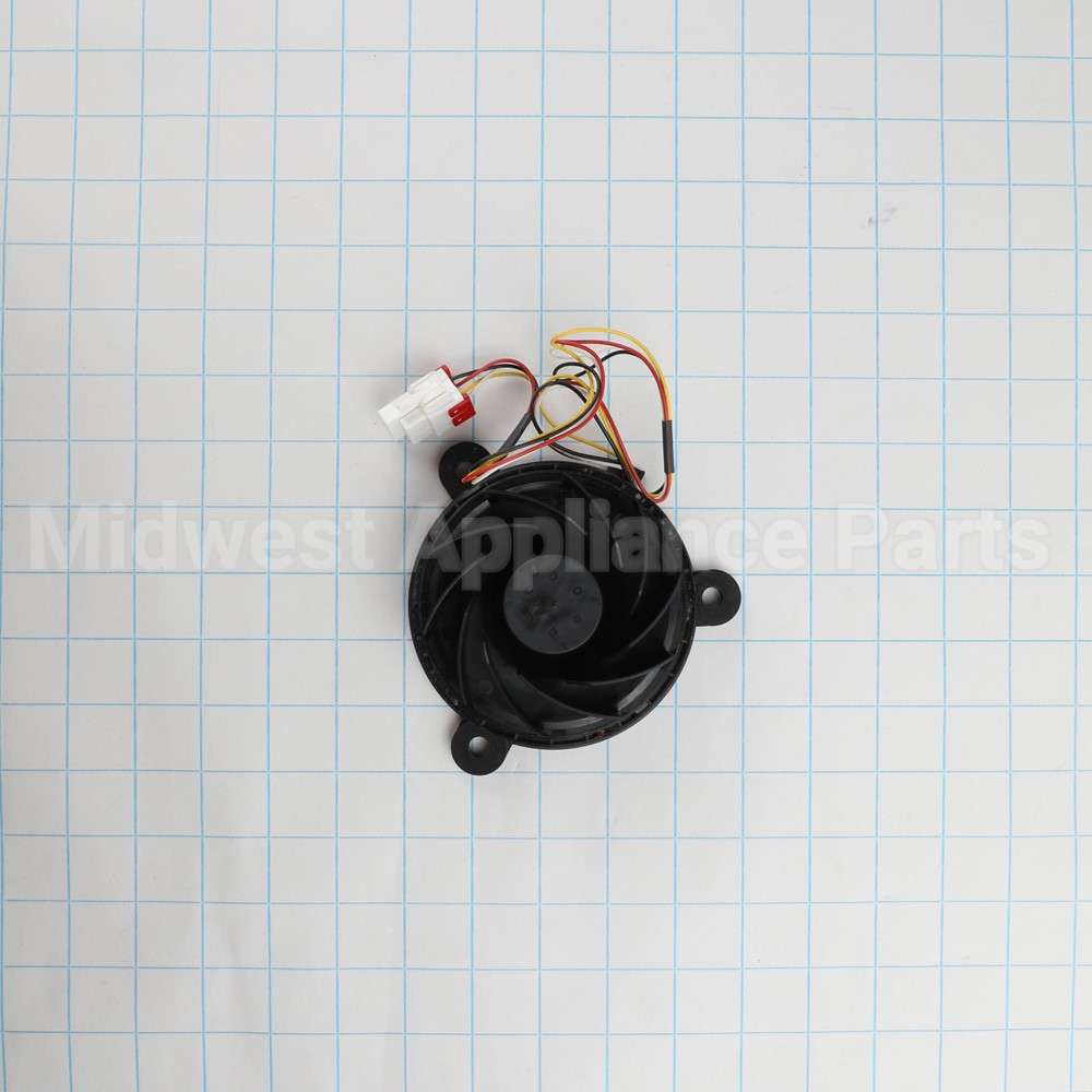 WR60X32071 GE Refrigerator Evaporator Fan