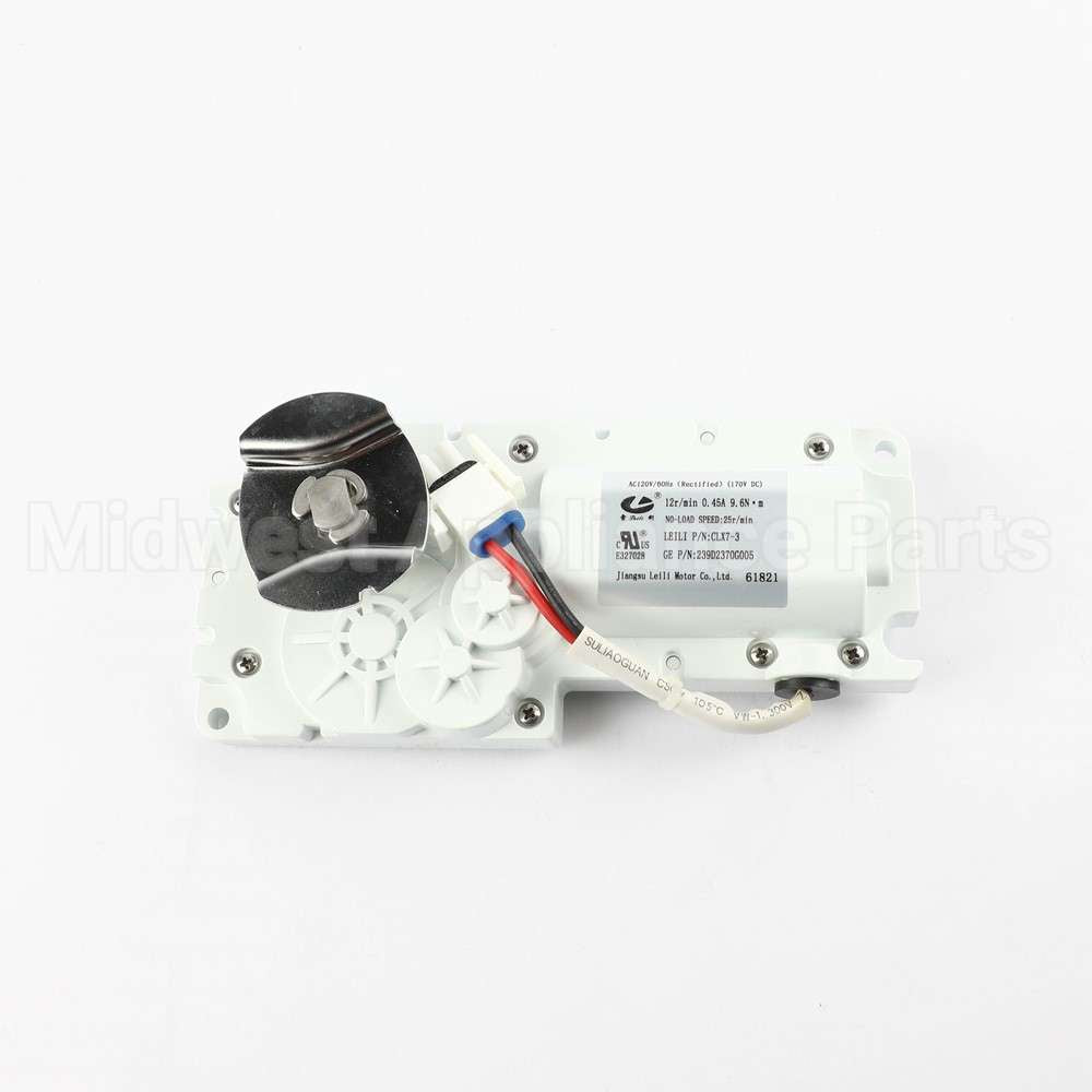 WR60X32568 GE Auger Motor