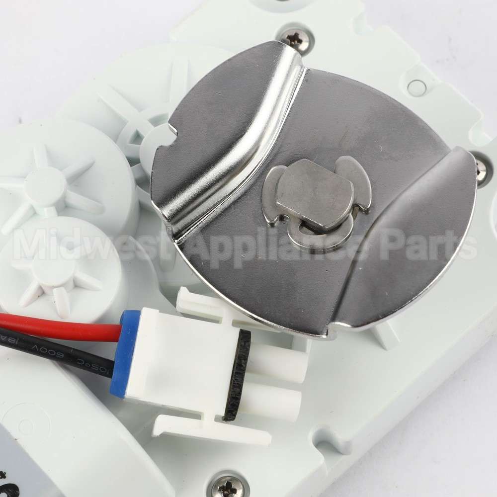 WR60X32568 GE Auger Motor