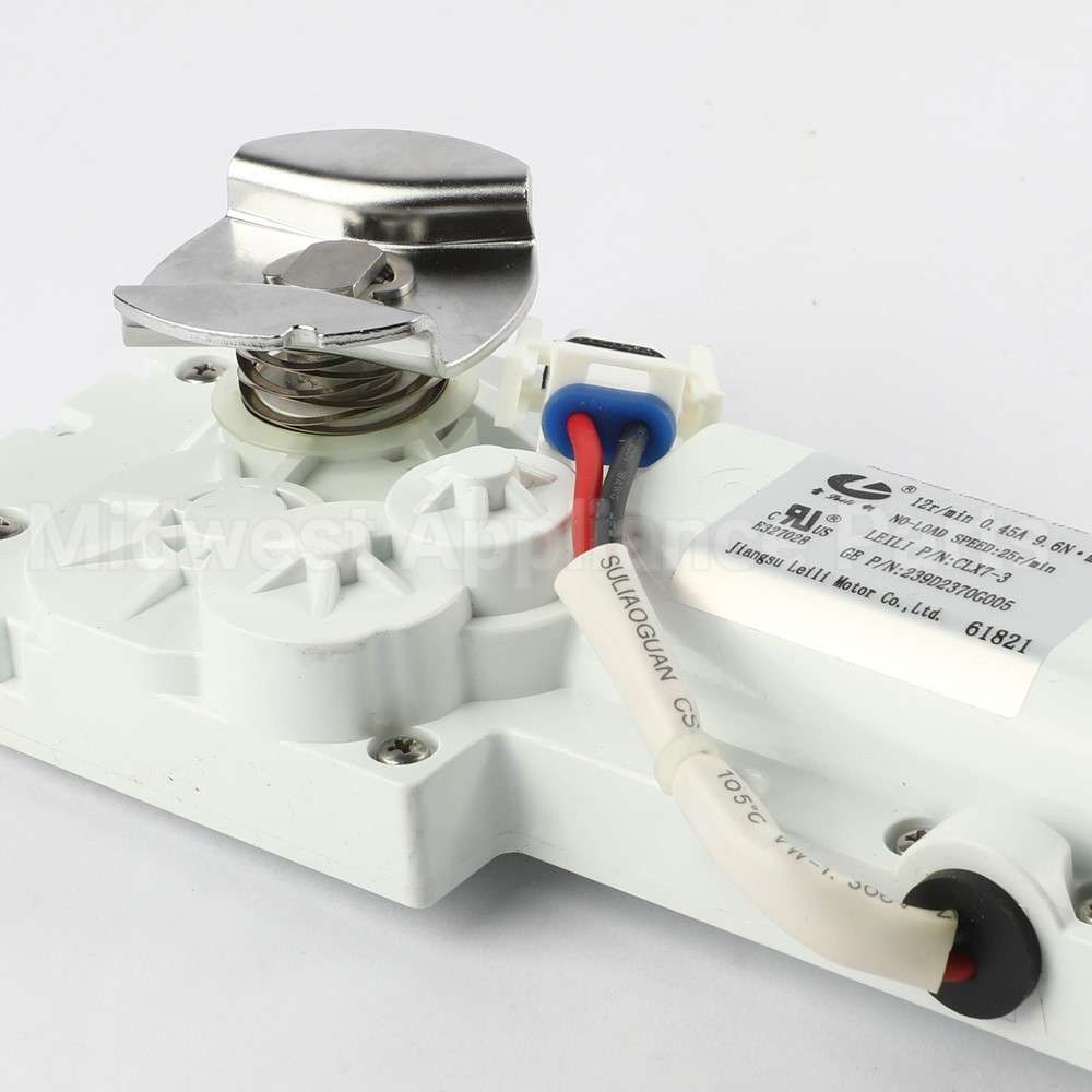 WR60X32568 GE Auger Motor