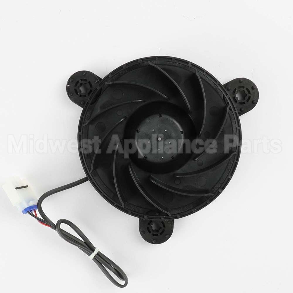 WR60X35365 GE Motor Evap Fan