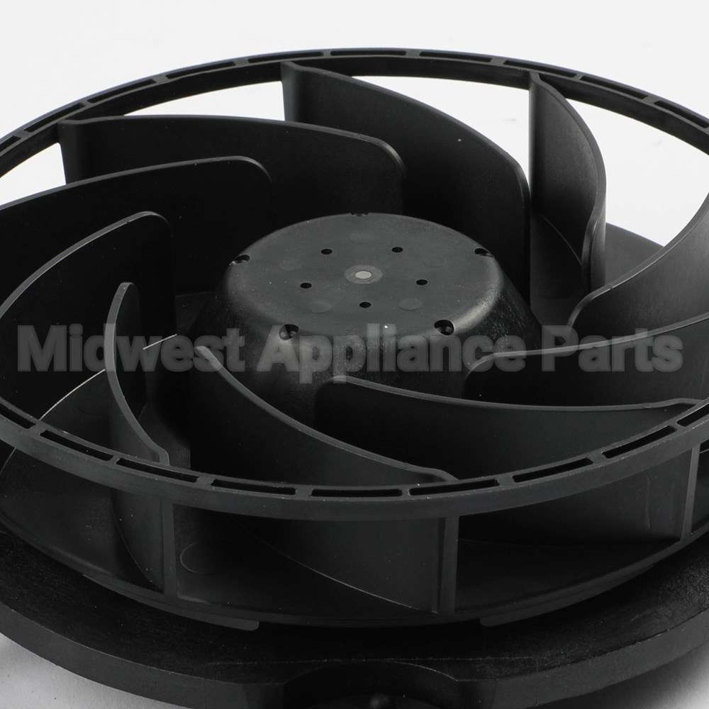 WR60X35365 GE Motor Evap Fan