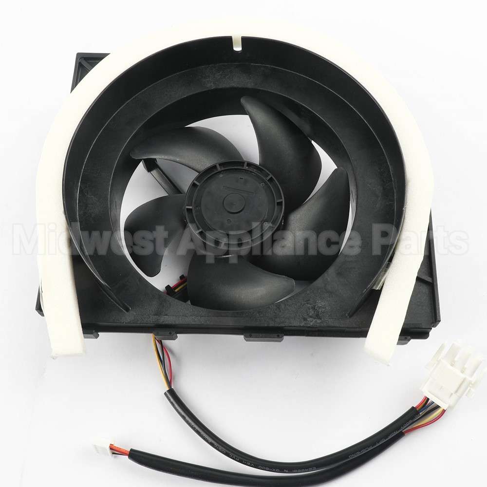 WR60X37209 GE Fan Gasket Assembly