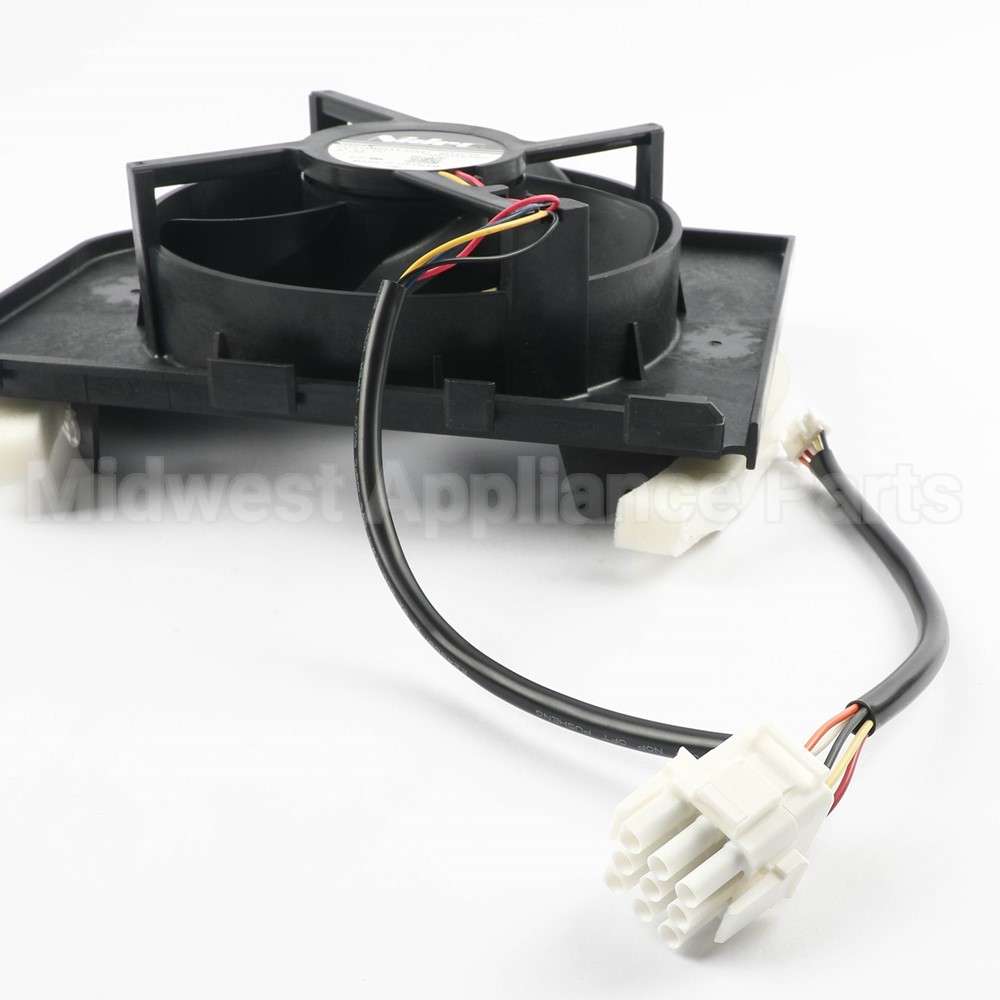 WR60X37209 GE Fan Gasket Assembly