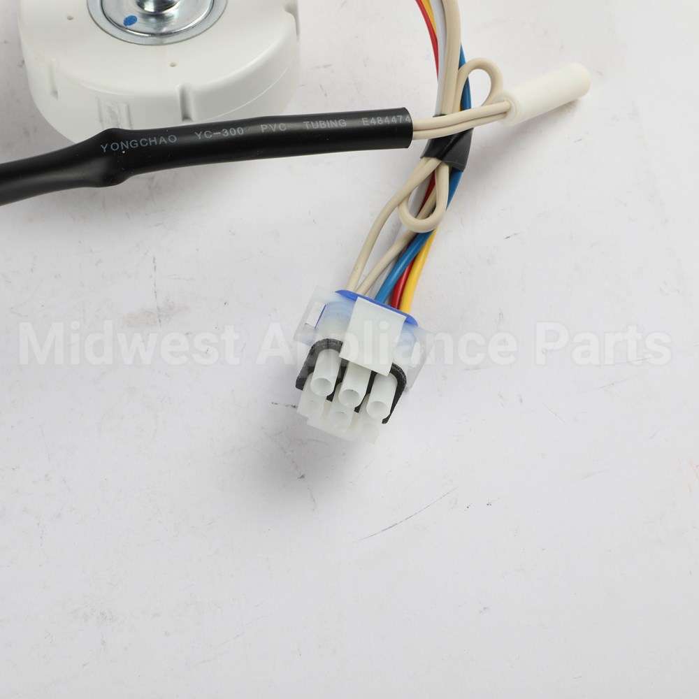 WR60X39625 GE Motor Dc Evap Fan