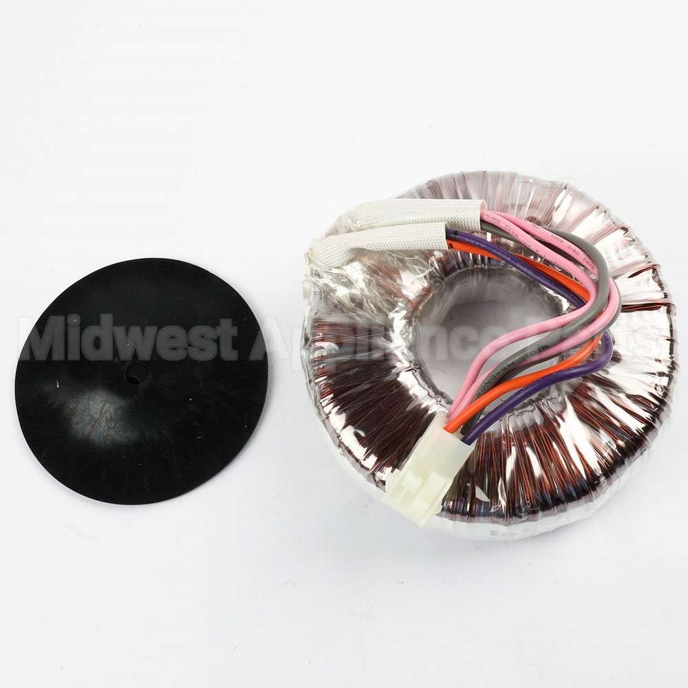 WR62X10069 GE Sxs Transformer 140Va