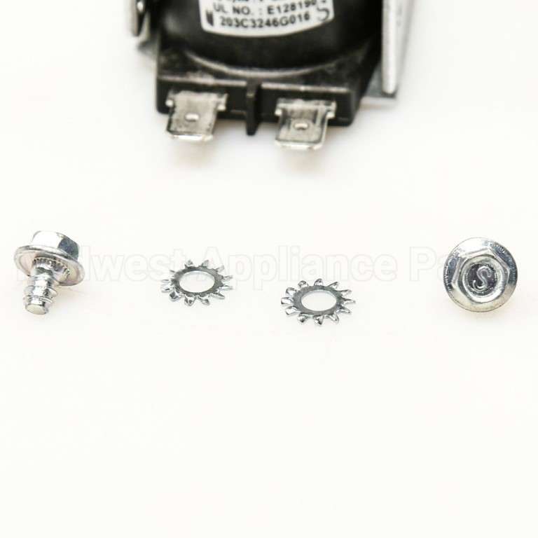 WR62X23154 GE Kit Srv Solenoid Cube