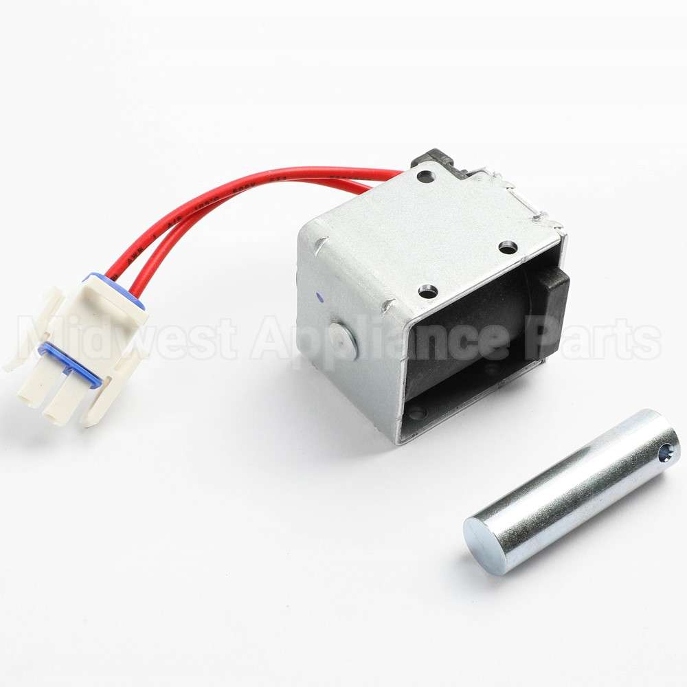 WR62X39469 GE Crusher Solenoid