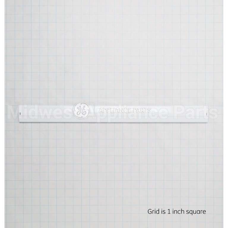 WR71X10080 GE Front Door Shelf Ff