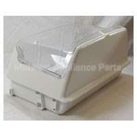 WR71X10167 GE Bin Quick Store Assy