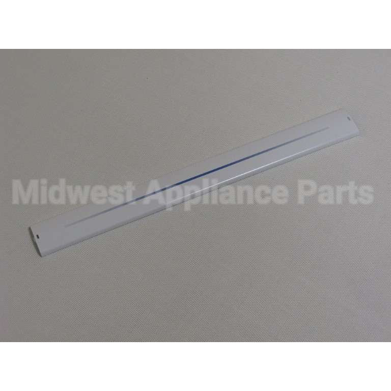 WR71X10281 GE Shelf Front Full