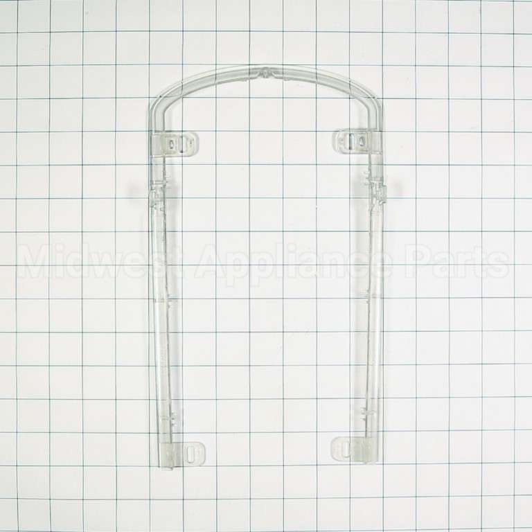 WR71X10290 GE Bezel Light Ff