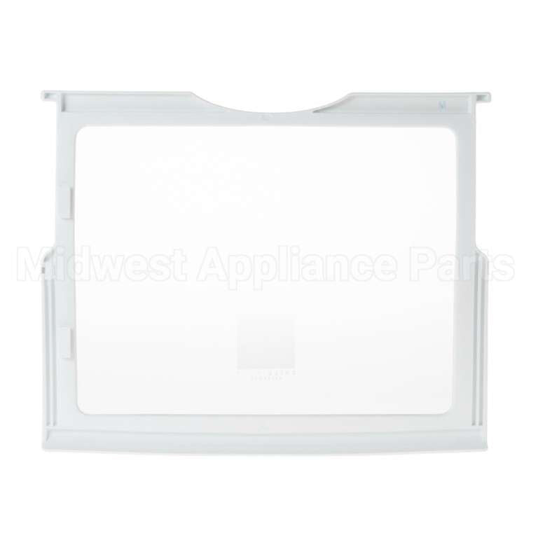 WR71X10296 GE Shelf Slideout Assy