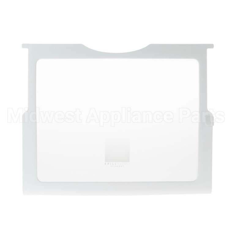 WR71X10296 GE Shelf Slideout Assy