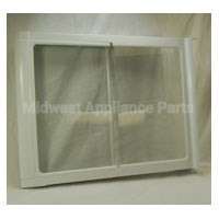 WR71X10565 GE Shelf Assemblyfolding