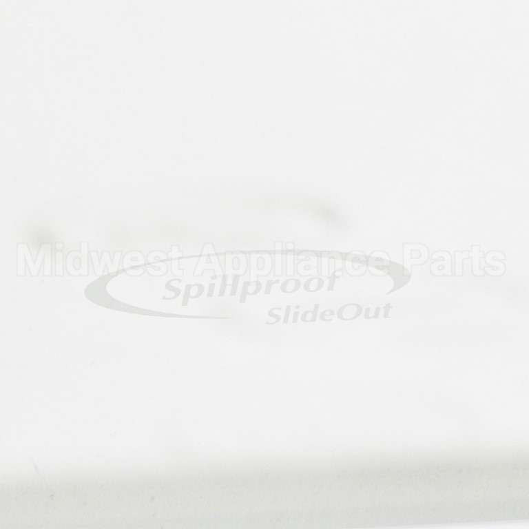 WR71X10582 GE Shelf Slideout Asm.