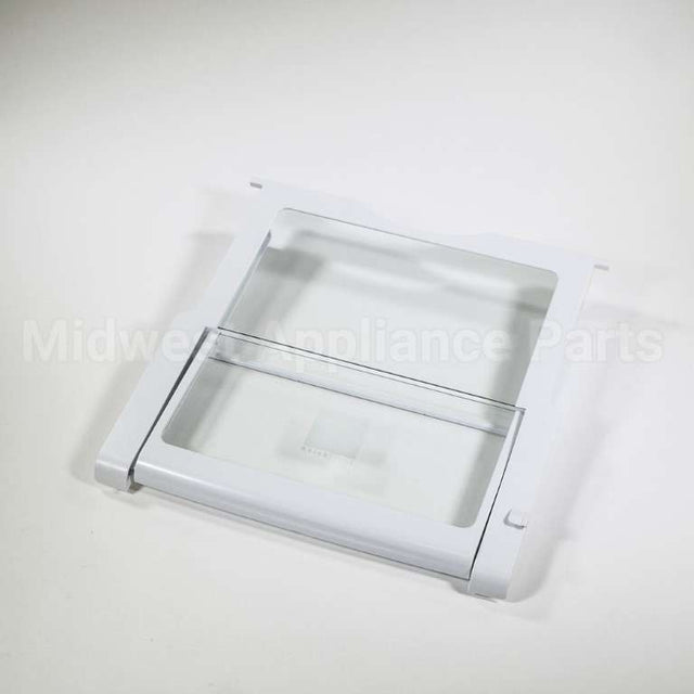 WR71X10613 GE Shelf Tuckaway Asm