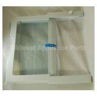 WR71X10613 GE Shelf Tuckaway Asm
