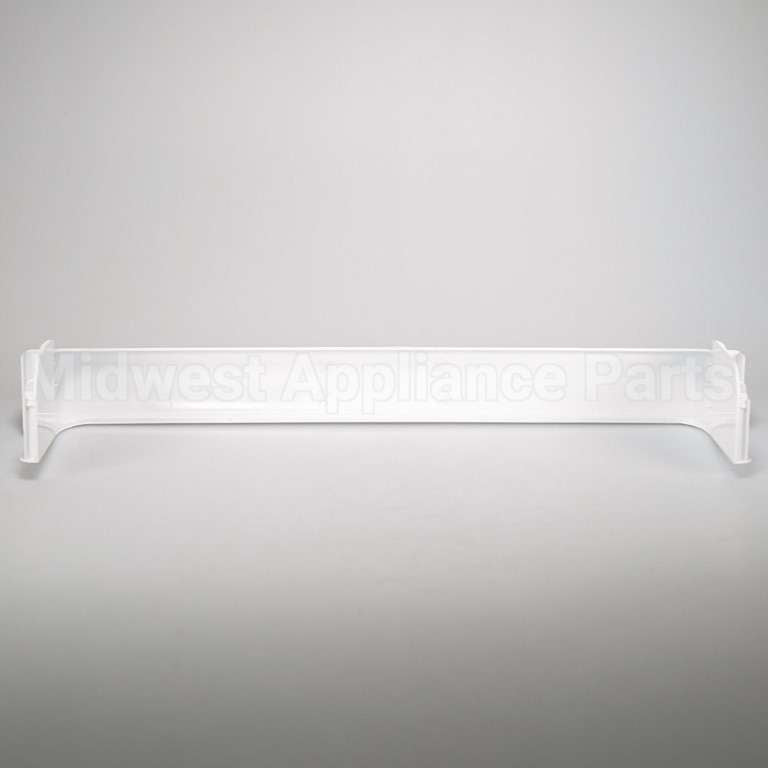 WR71X10681 GE Shelf Front Full Fz.