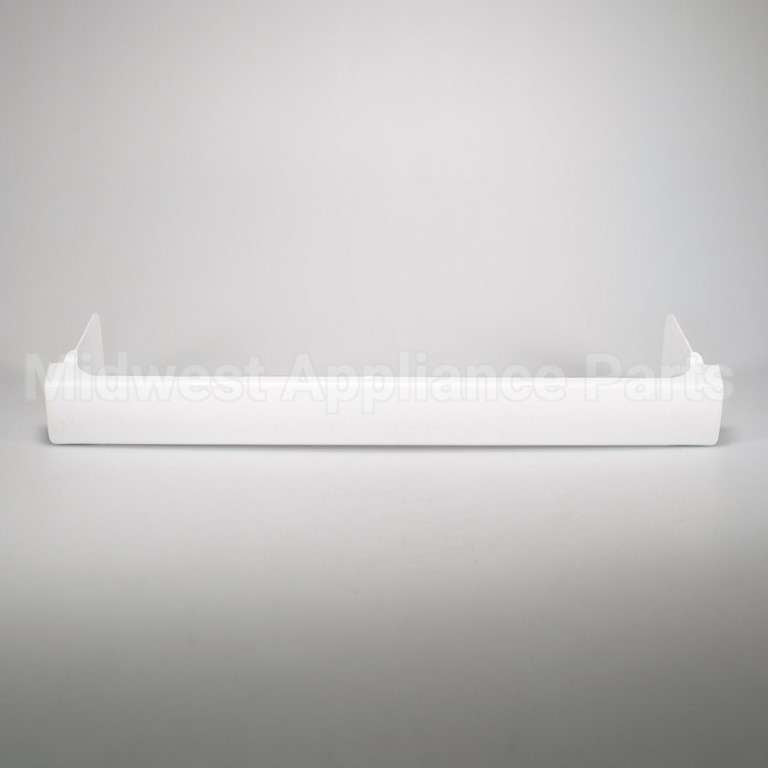 WR71X10681 GE Shelf Front Full Fz.