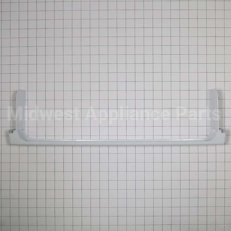 WR71X10681 GE Shelf Front Full Fz.