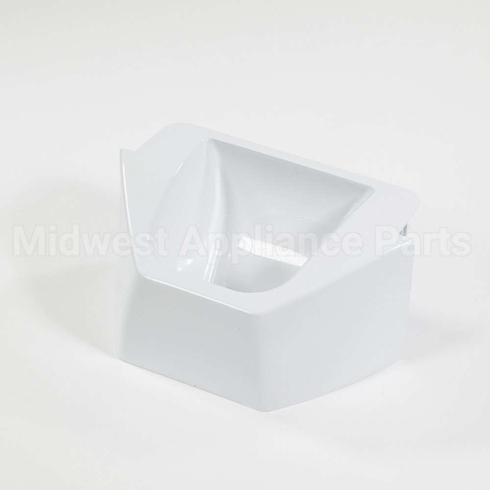 WR71X10706 GE Refrigerator Freezer Ice Guide