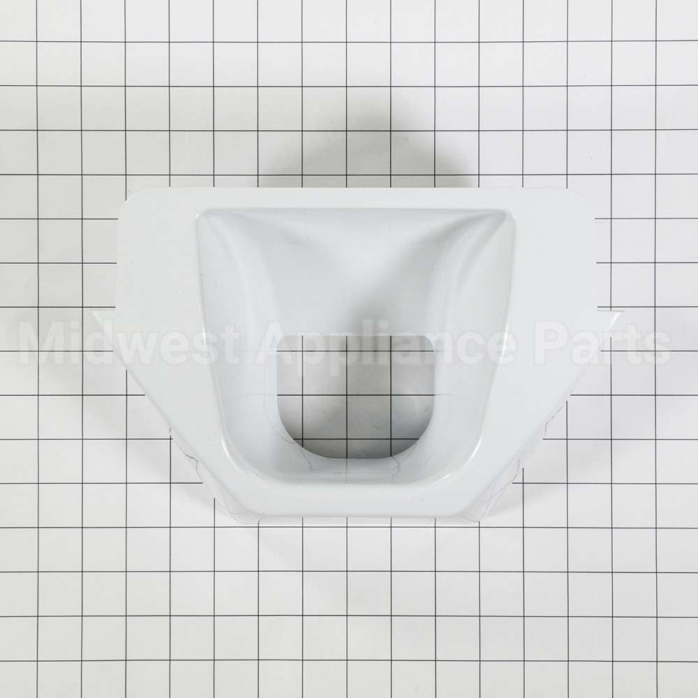 WR71X10706 GE Refrigerator Freezer Ice Guide