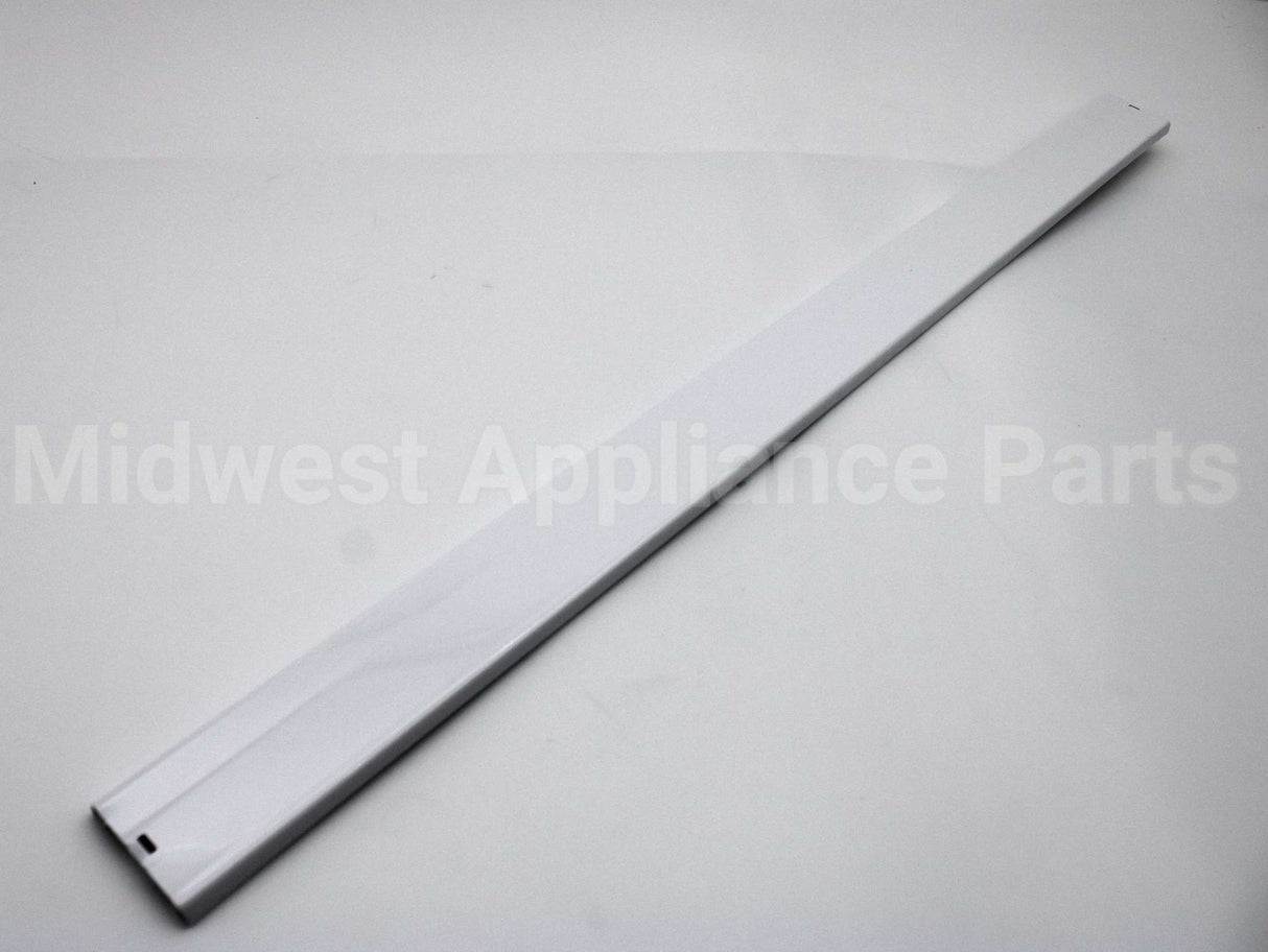 WR71X10731 GE Shelf Front No Graphics