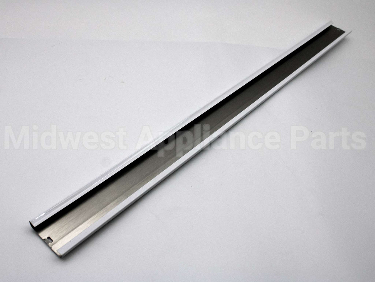 WR71X10731 GE Shelf Front No Graphics