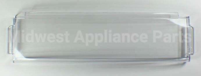 WR71X10761 GE Refrigerator Door Shelf Trim