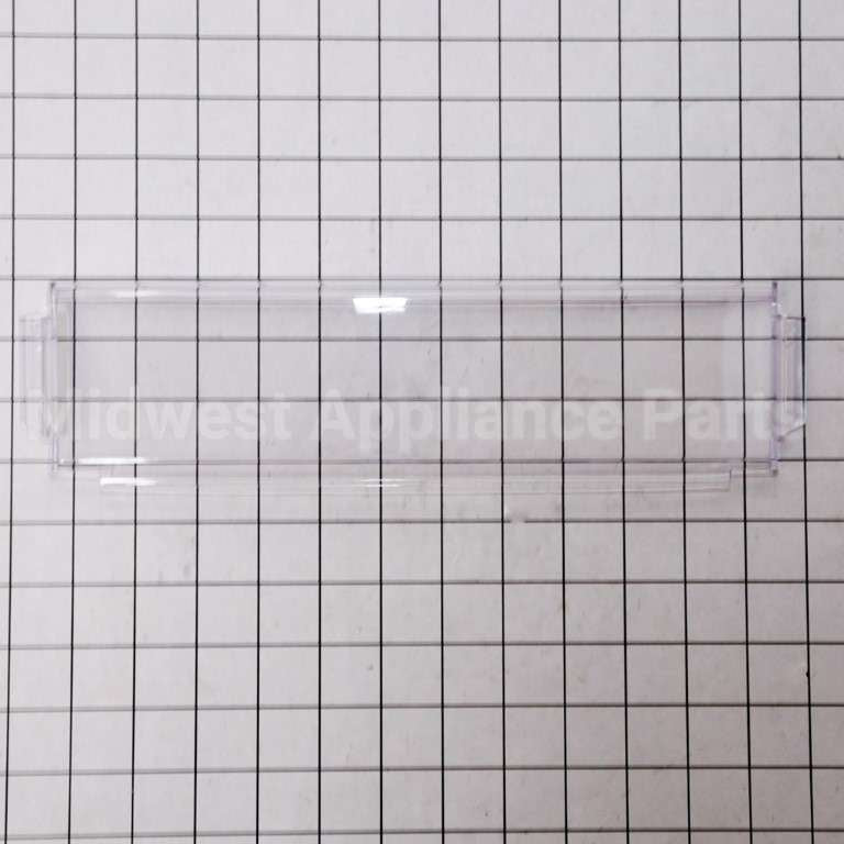 WR71X10761 GE Refrigerator Door Shelf Trim