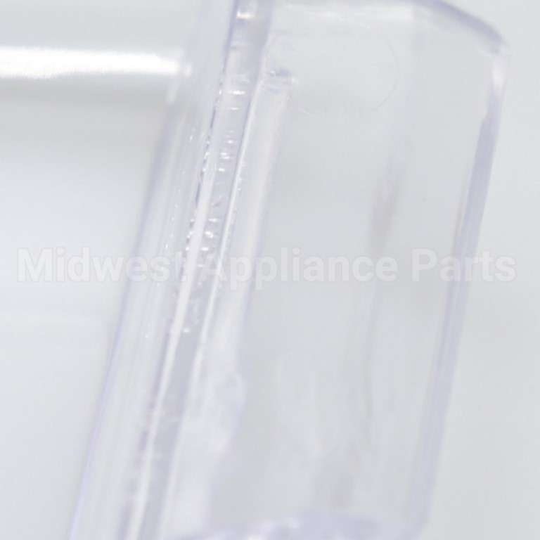 WR71X10764 GE Refrigerator Shelf Insert Module