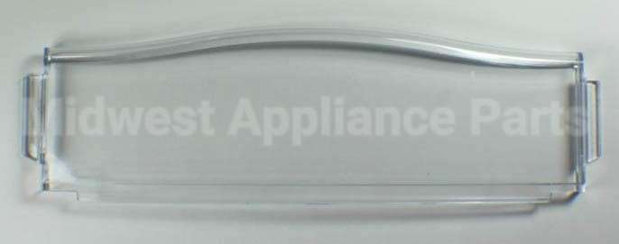 WR71X10764 GE Refrigerator Shelf Insert Module