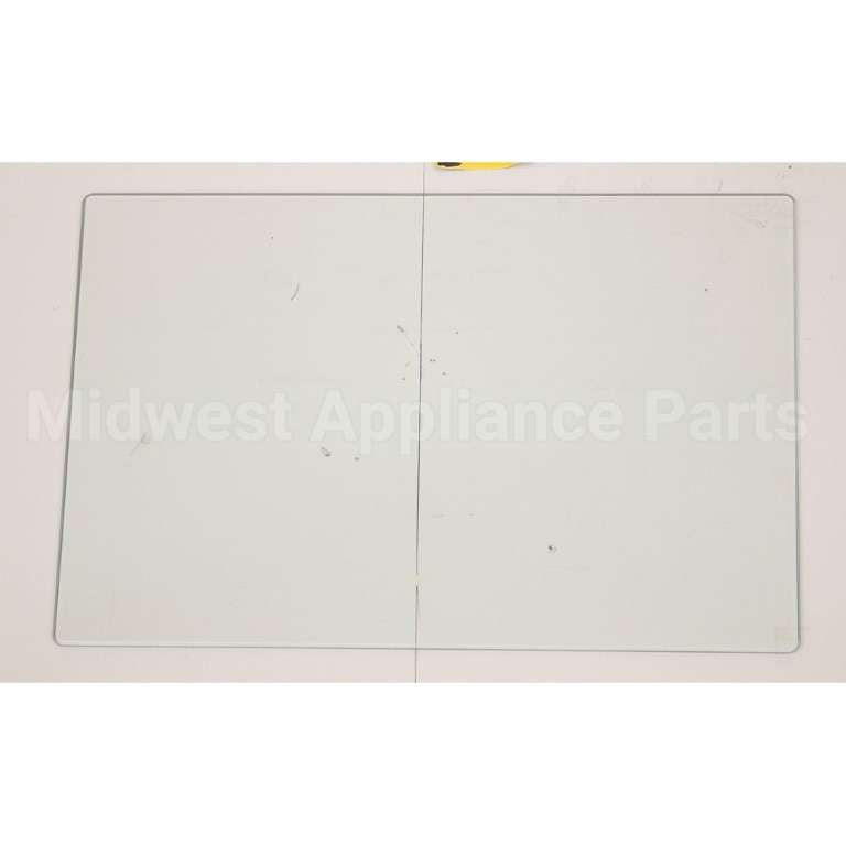 WR71X10945 GE Glass Shelf Upper