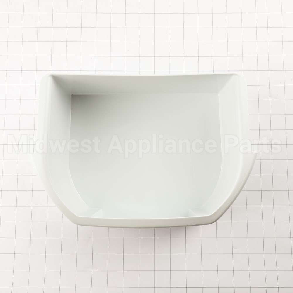 WR71X20333 GE Refrigerator Fresh Food Door Bin