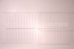 WR71X2086 GE Shelf Assy Fz
