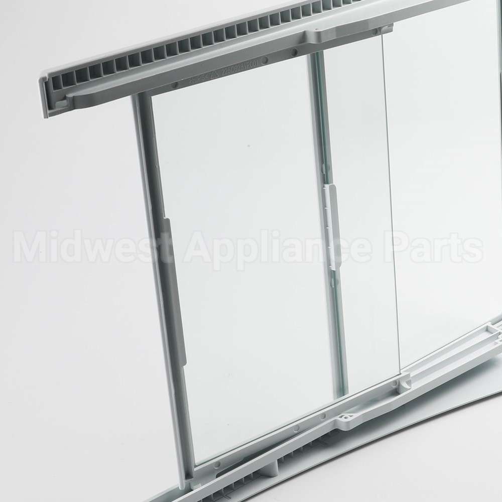 WR71X24967 GE Shelf Quick Space Asm