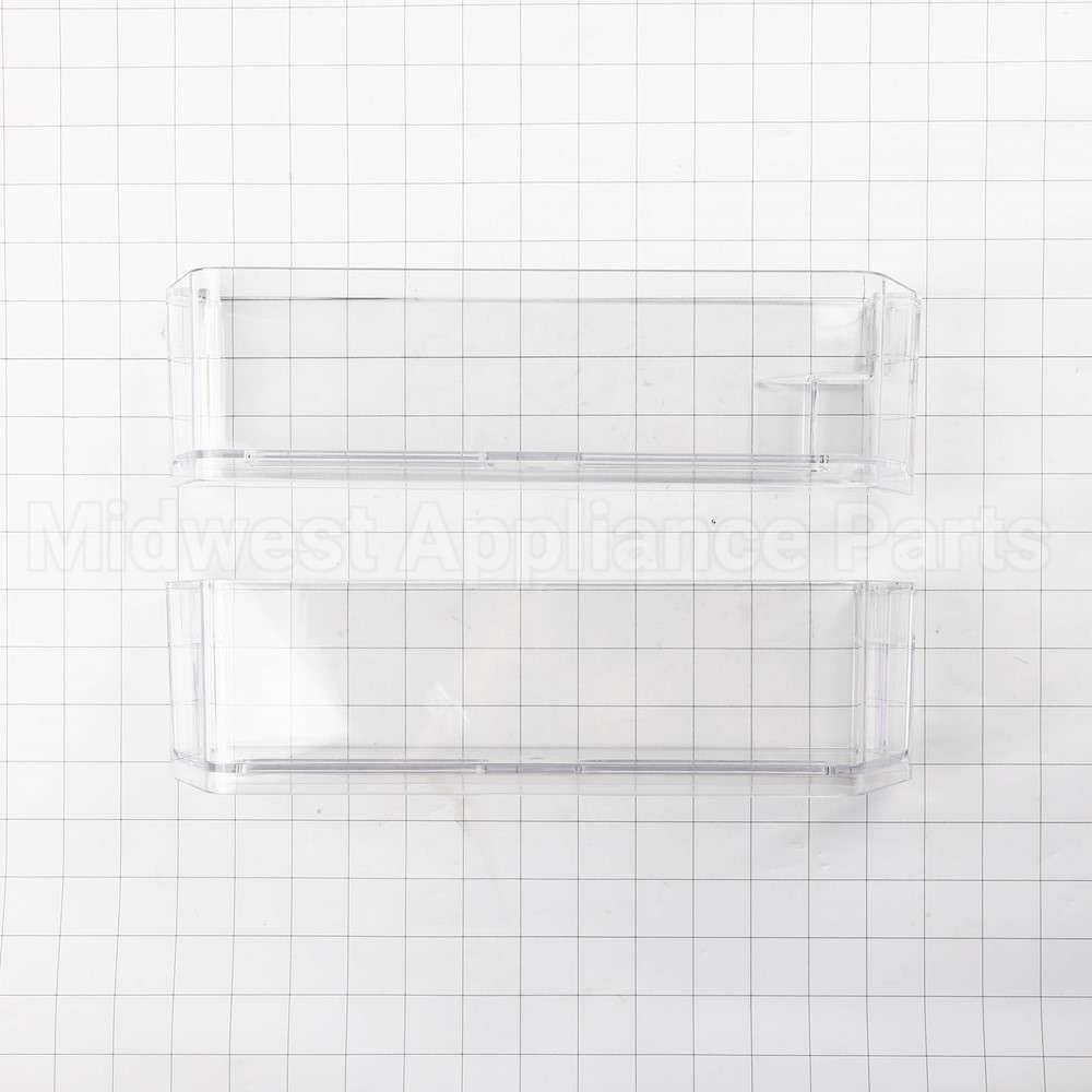 WR71X27869 GE Bin Door Fixed