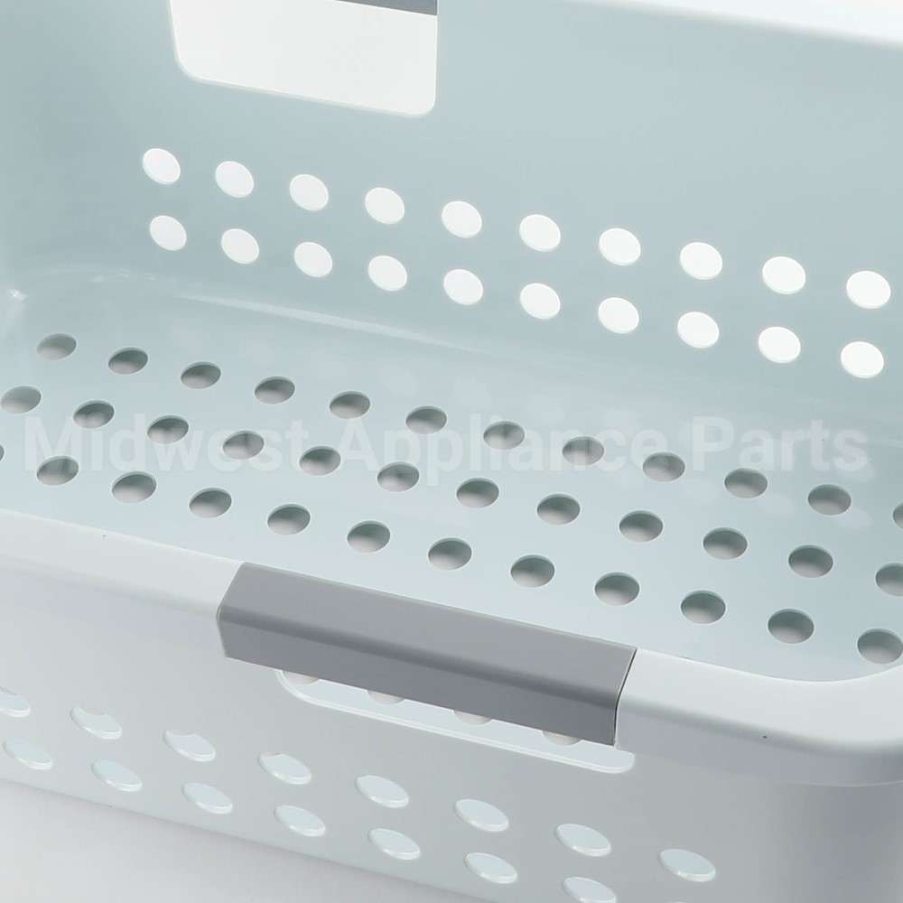 WR71X28046 GE Freezer Basket Upper