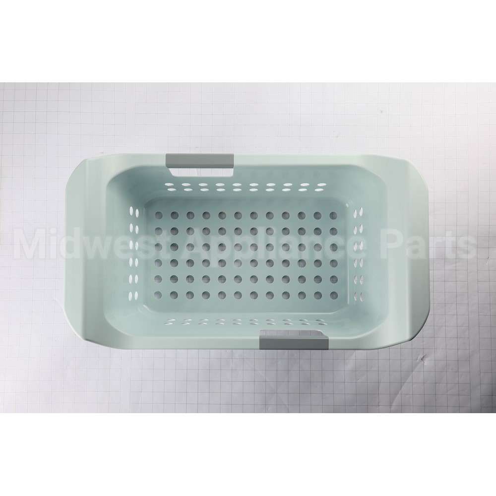 WR71X28046 GE Freezer Basket Upper