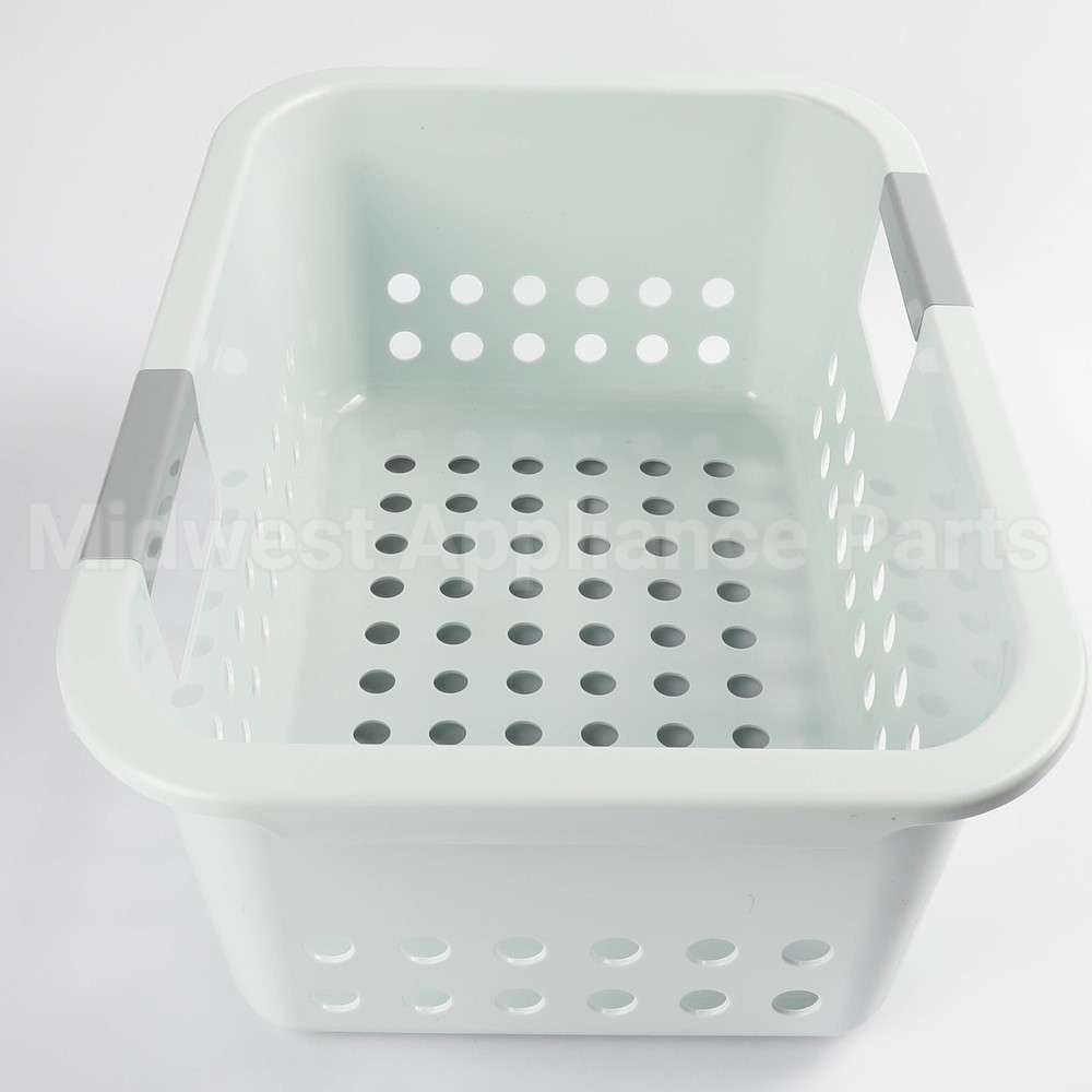 WR71X28048 GE Freezer Basket Lower