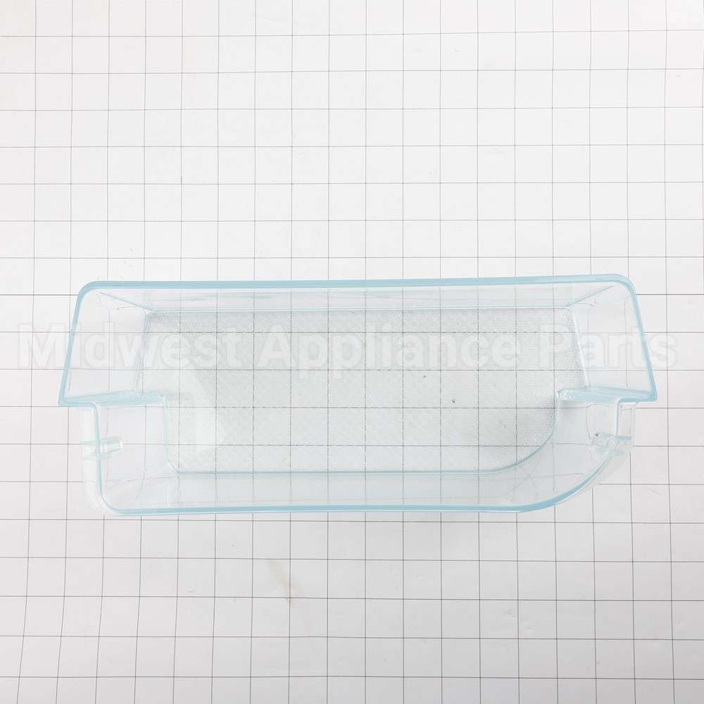 WR71X28444 GE Fresh Food Door Rack Left