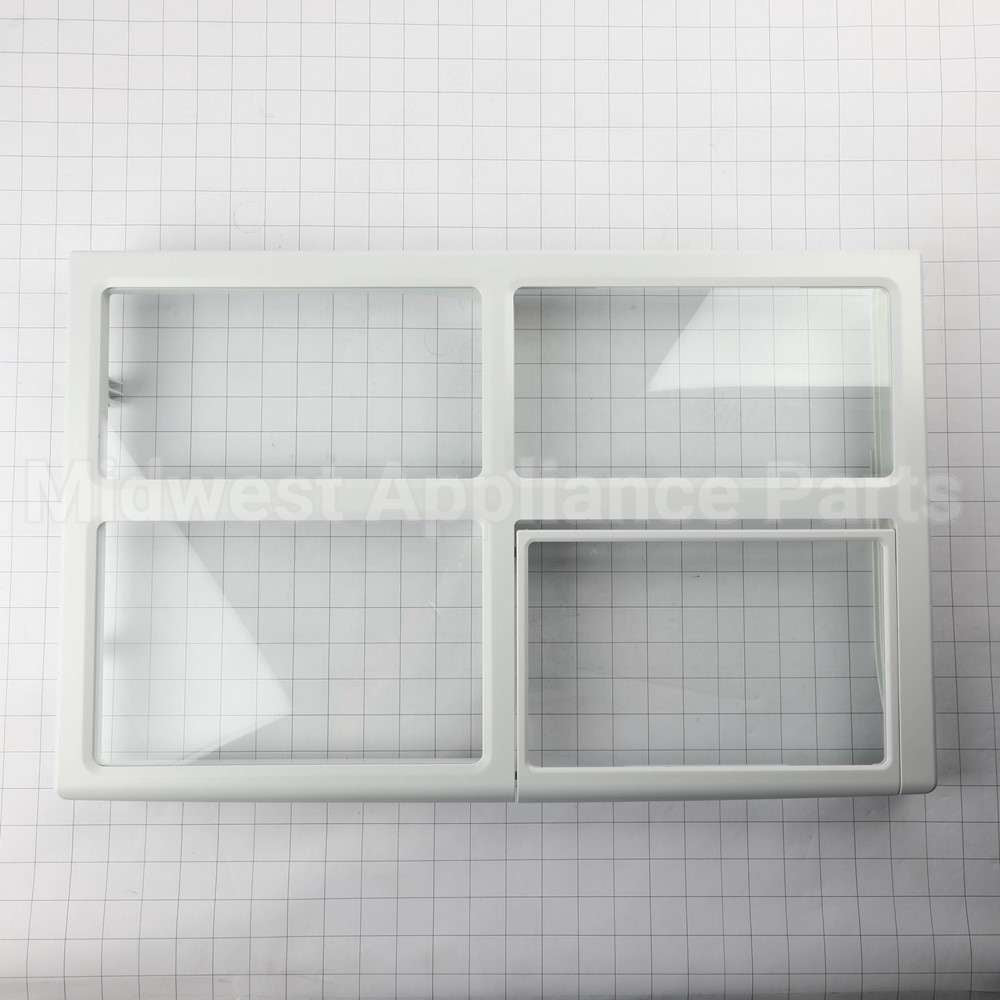 WR71X29360 GE Tuck Away Shelf