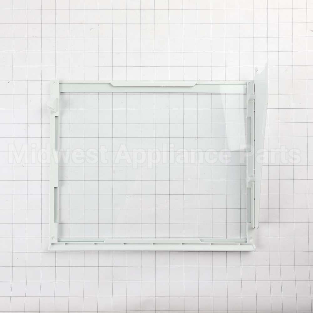 WR71X29581 GE Shelf Right