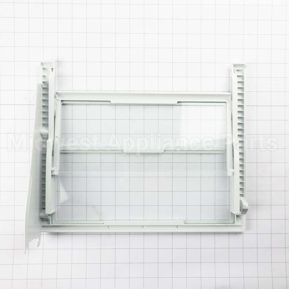 WR71X29582 GE Quick Space Shelf