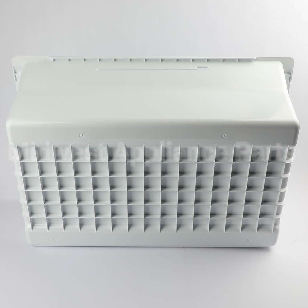 WR71X30122 GE Freezer Lower Basket